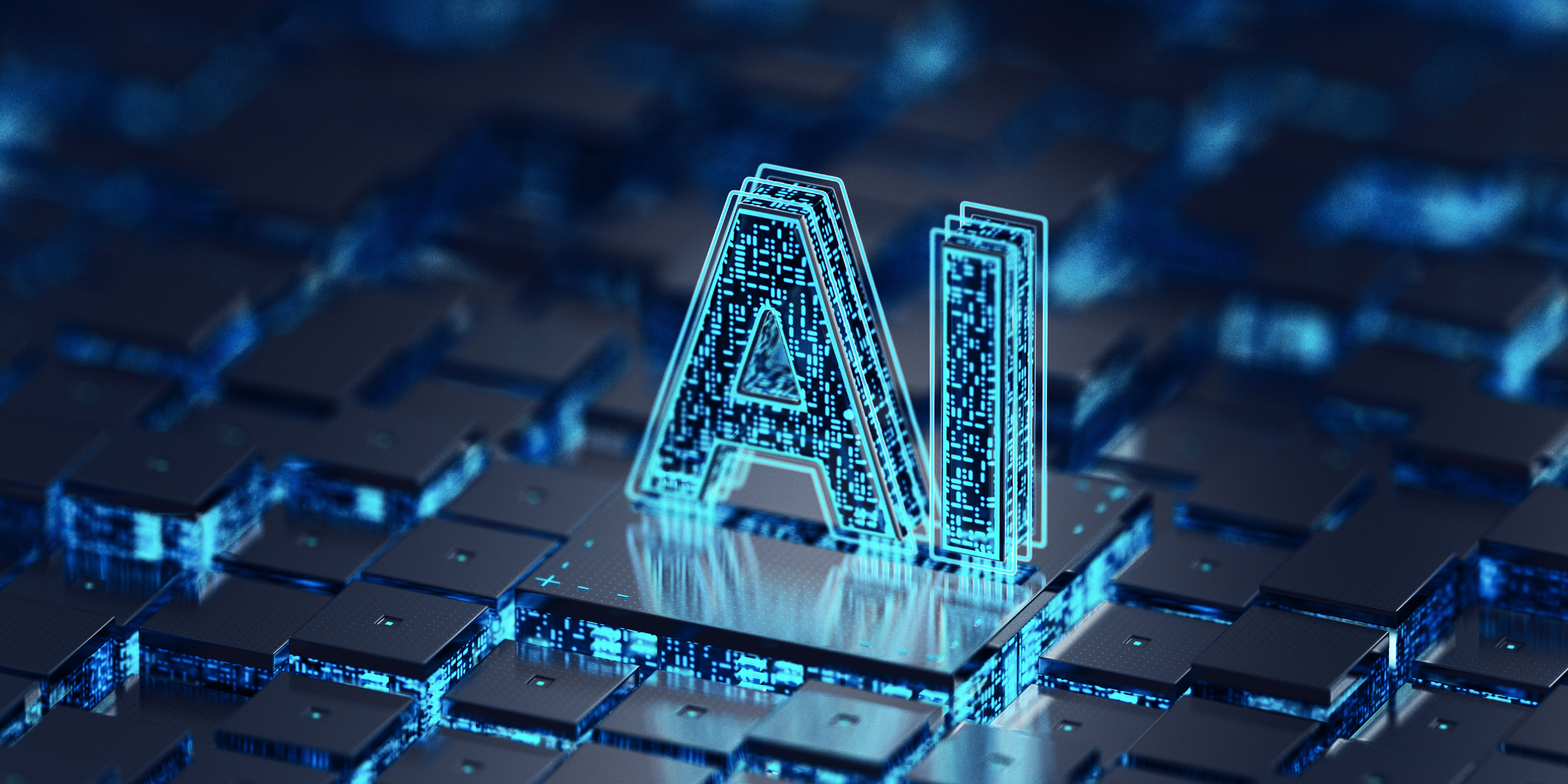 How AI is Reshaping Networks From the Inside Out