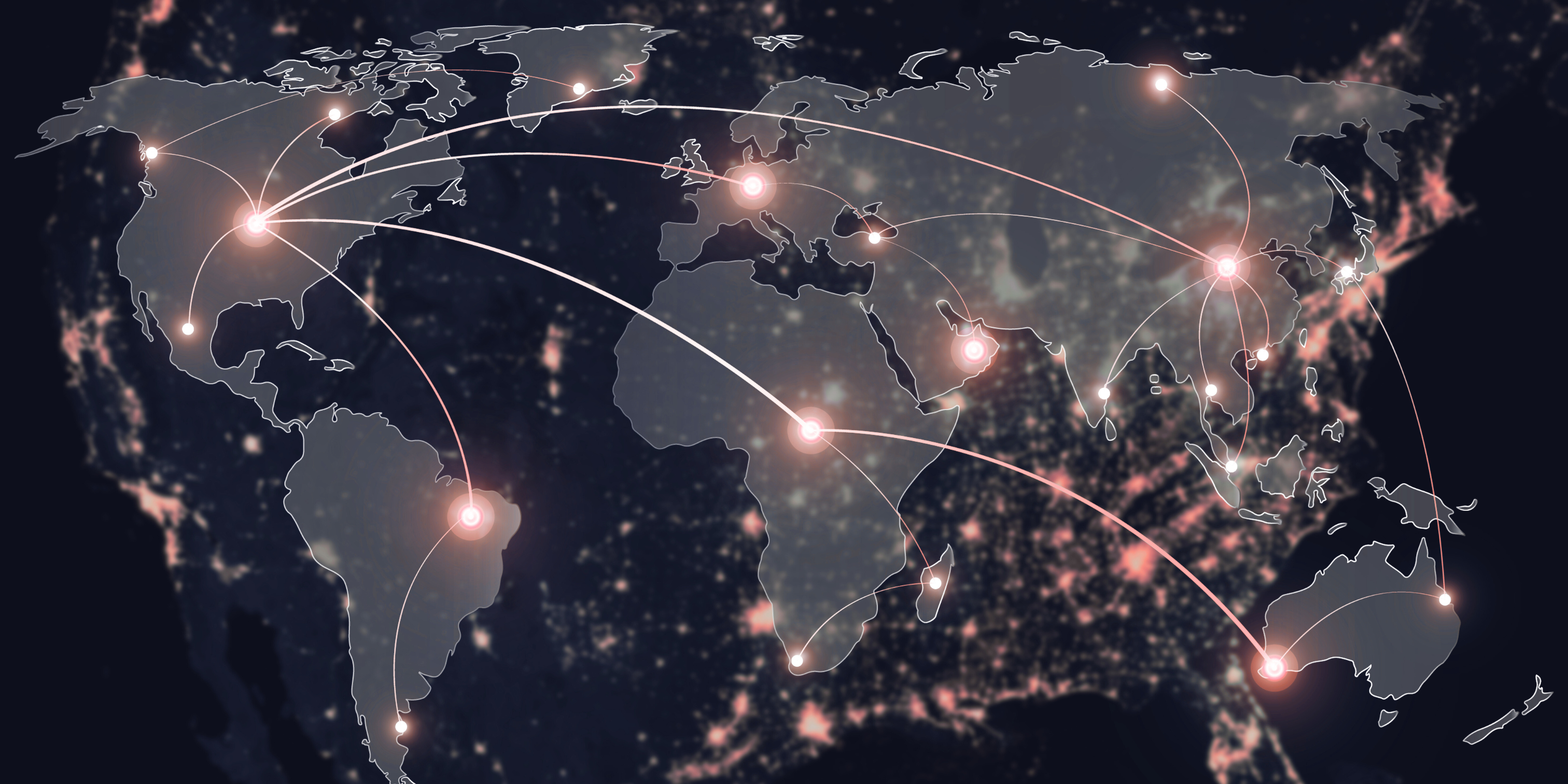 The Hyperscaler Heatmap: Where AI Infrastructure Is Taking Off in APAC
