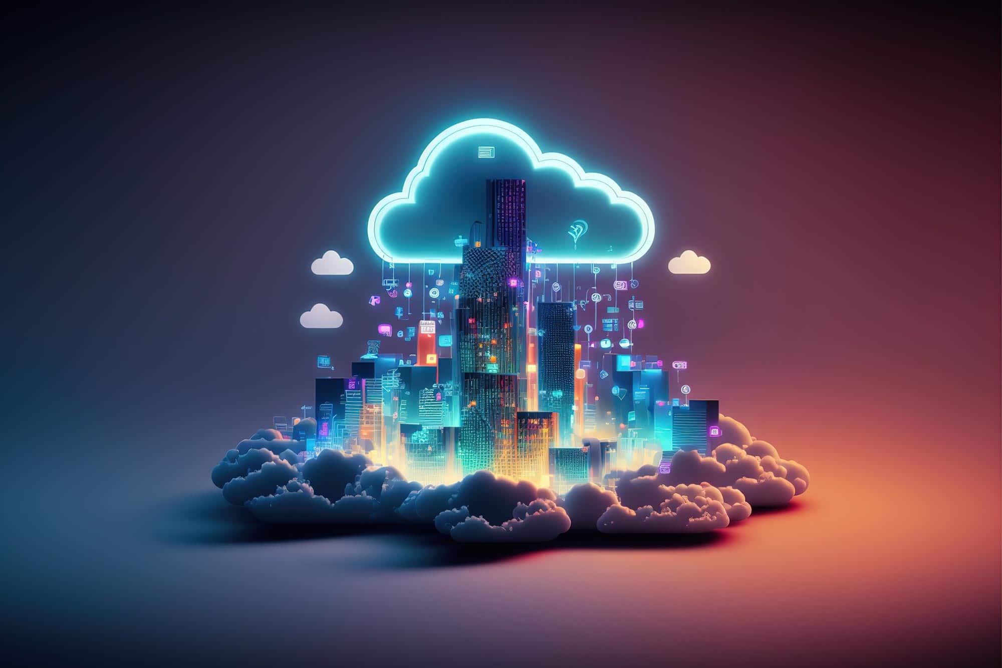 Hybrid Cloud Connectivity 