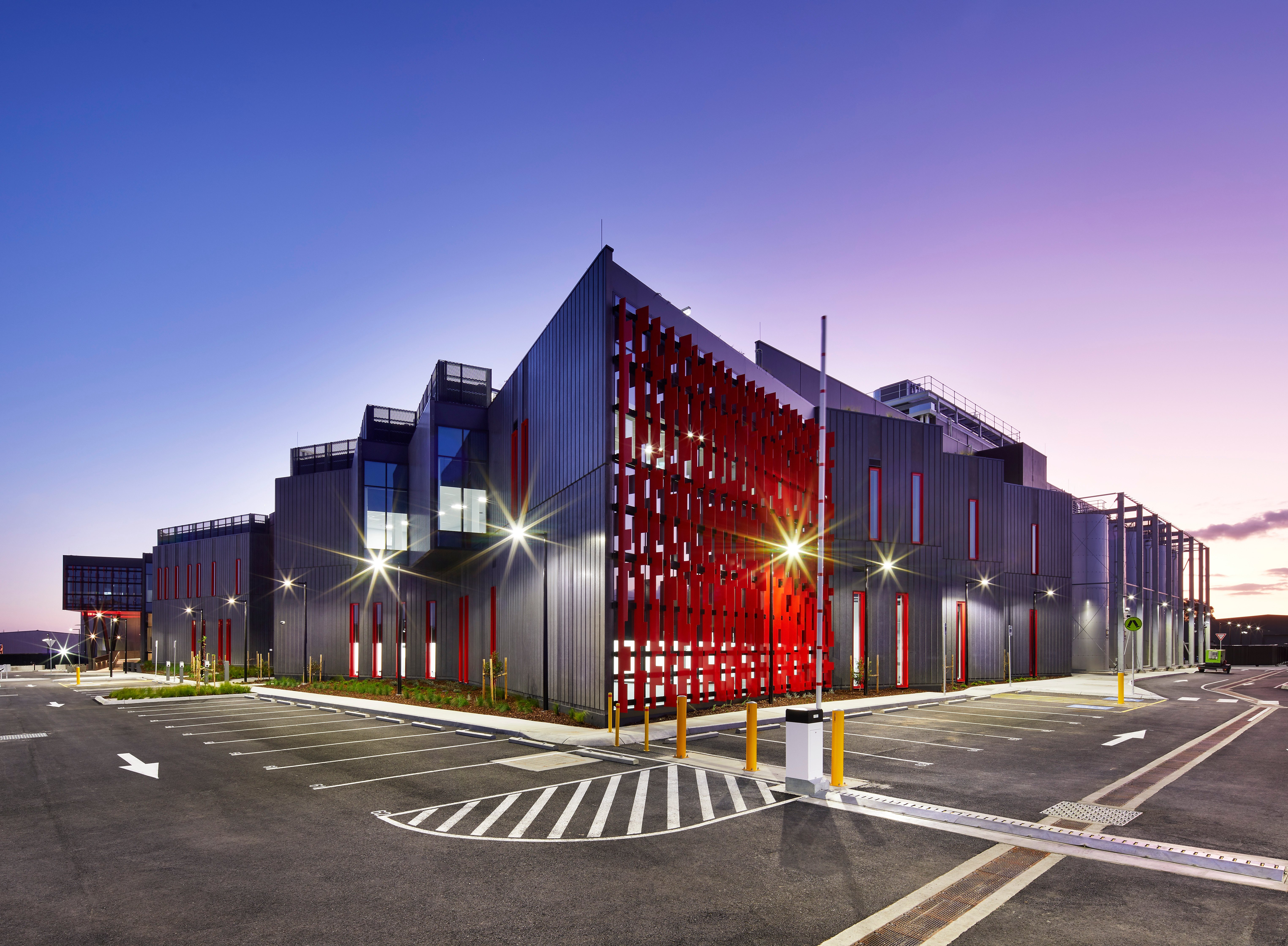 What is a Hyperscaler Data Centre?