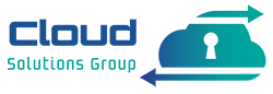 Cloud Solutions Group Australia Pty Ltd