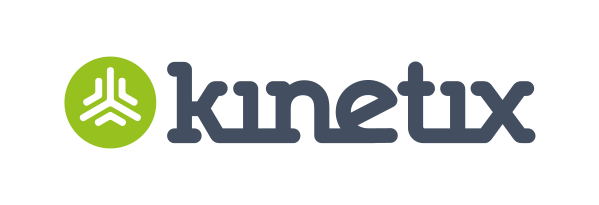 NEXTDC partner - Kinetiix
