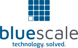 NEXTDC partner - BlueScale