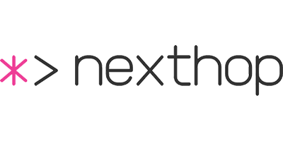 NEXTDC partner - Nexthop