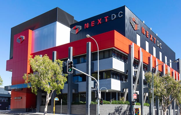 NEXTDC leads data centre operations in Southern Hemisphere