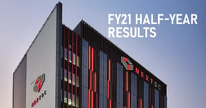 FY21 Half-Year Result & Upgraded Full Year Guidance