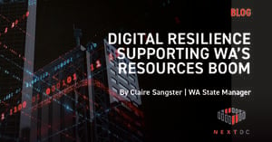 Digitisation: Supporting safety and driving WA economic growth