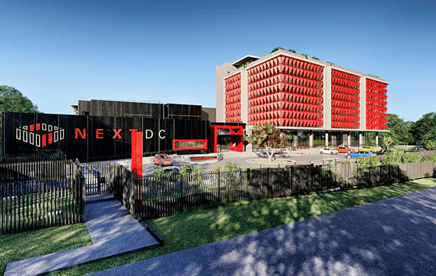 NEXTDC M2 Melbourne data centre operations reign superior in Victoria