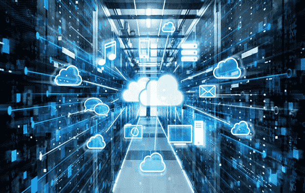 Is the cloud the crucial component to Multi-Cloud?