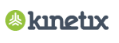 kinetix logo