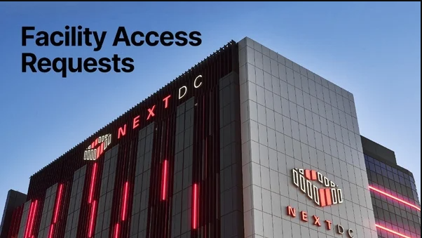 ONEDC Facility Access Thumbnail ONEDC Facility Access Thumbnail