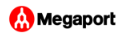 megaport logo