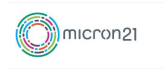 micron21 logo