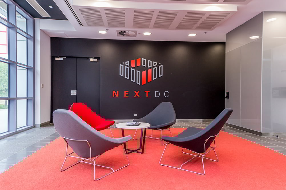 C1 Canberra breakout space