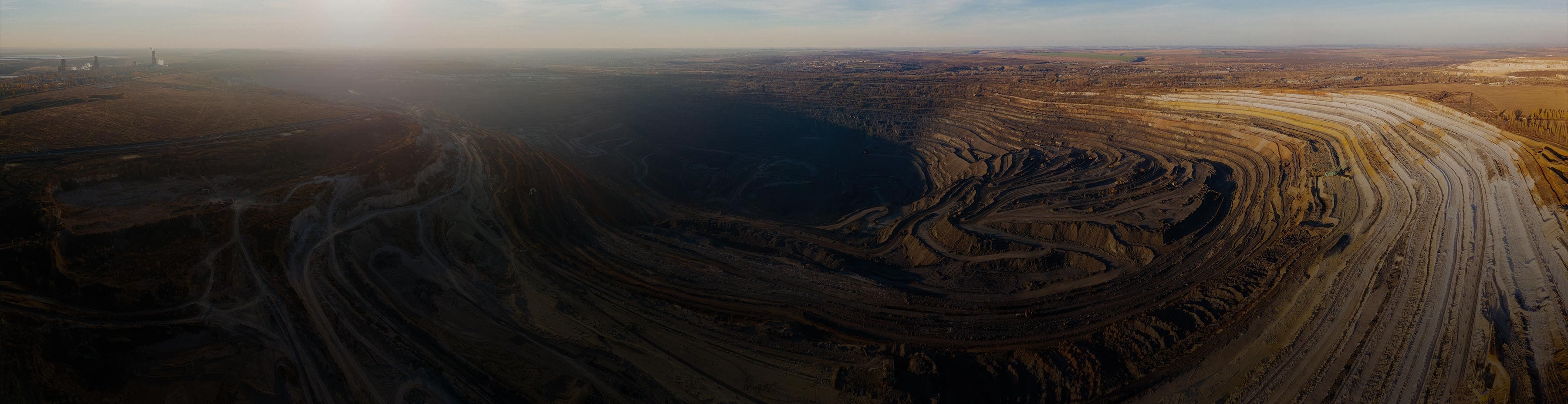 Enabling mining and resources to realise the mine of the future