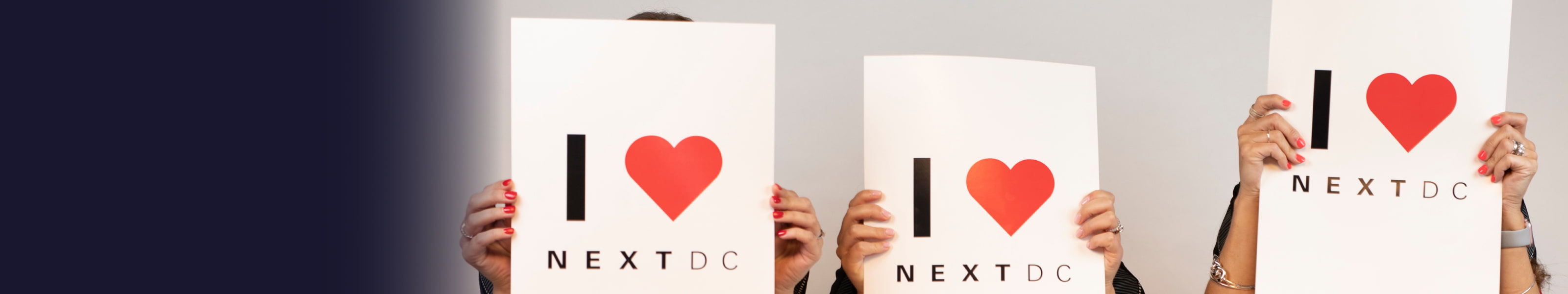 NEXTDC proves the power of giving, launching its new corporate social responsibility program
