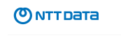 ntt-data logo