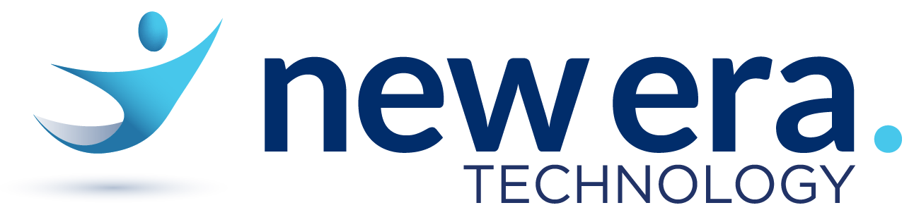 NEXTDC partner - New Era Technology