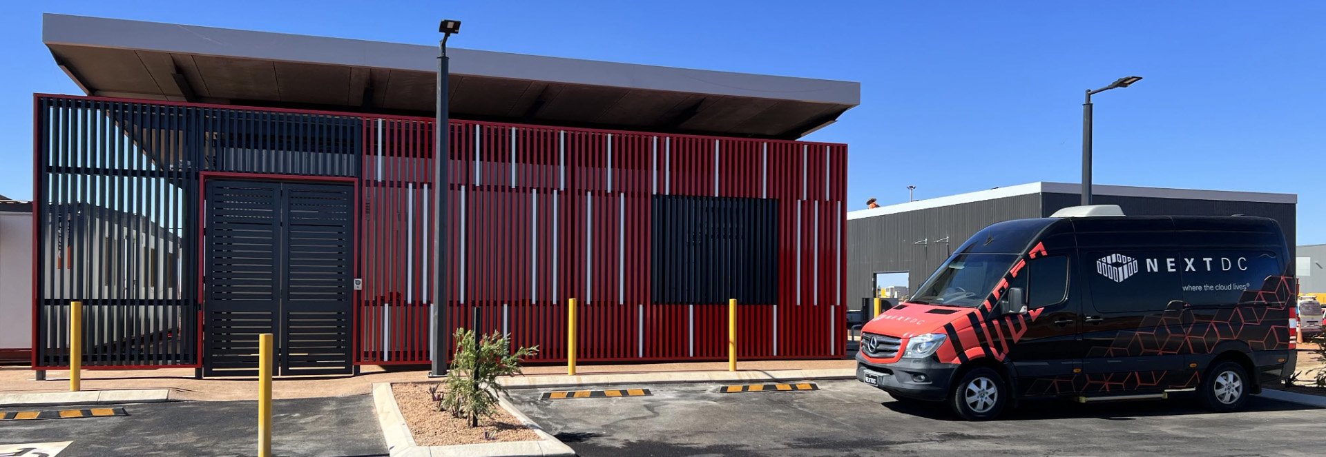 NEXTDC to partner with BHP, Vocus and Microsoft with launch of First Pilbara Data Centre