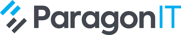 NEXTDC partner - ParagonIT Pty Ltd