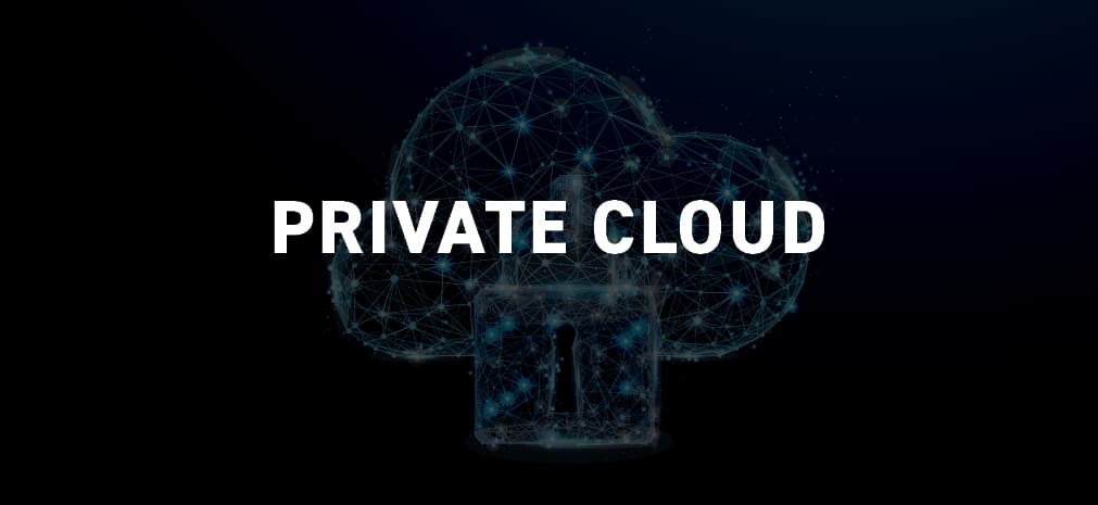 NEXTDC Private Cloud