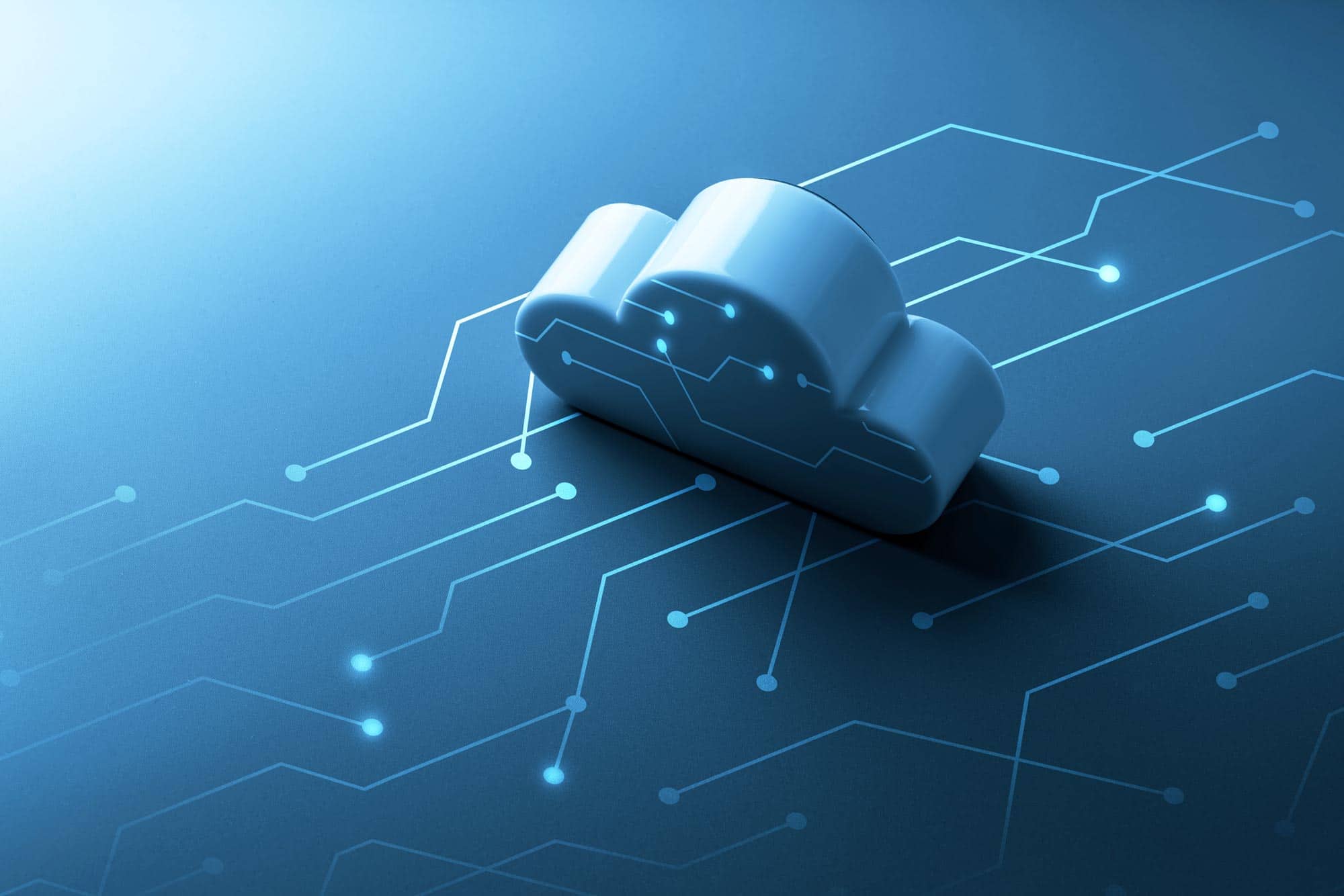 How your business benefits from Private Cloud How your business benefits from Private Cloud