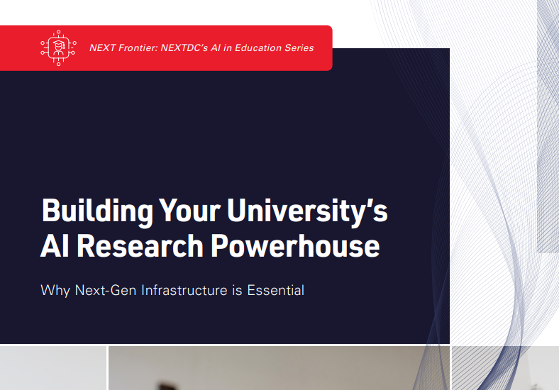 Building Your University’s AI Research Powerhouse
