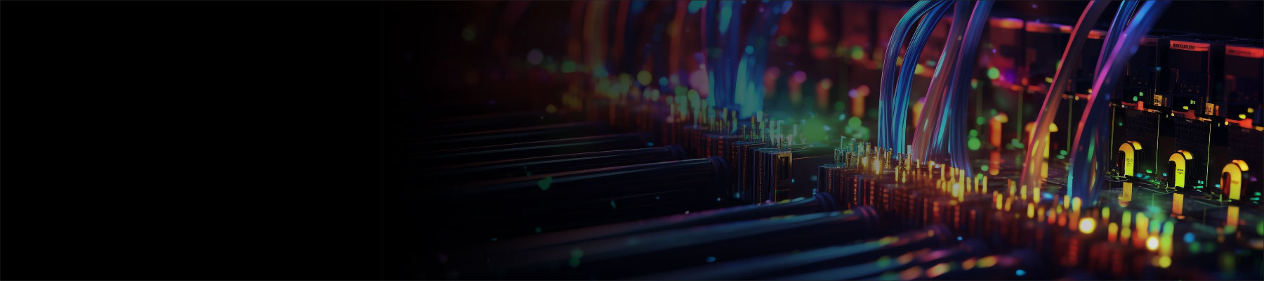 Artificial Intelligence in Business: Where Innovation Meets Tech