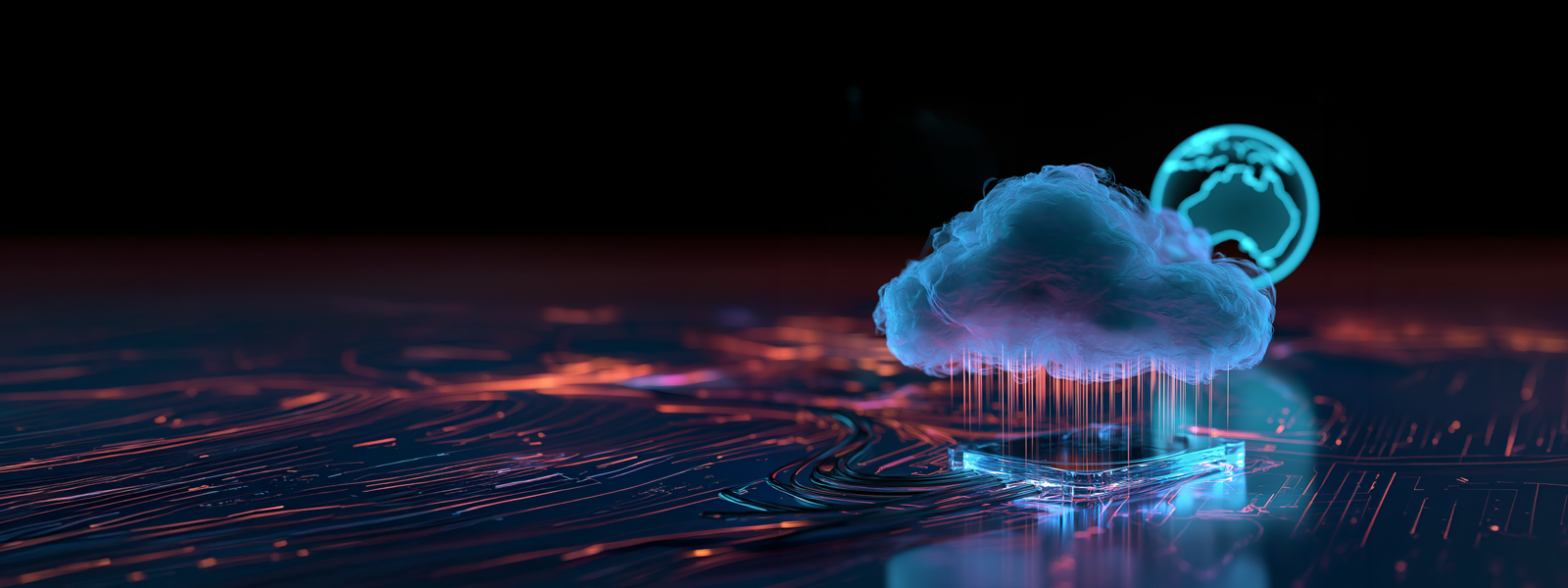 Sharon AI and NEXTDC: Scaling Australia’s Sovereign AI Cloud