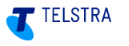 telstra logo
