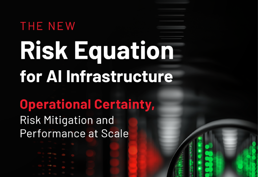 AI Infrastructure Risk Mitigation & Operational Certainty