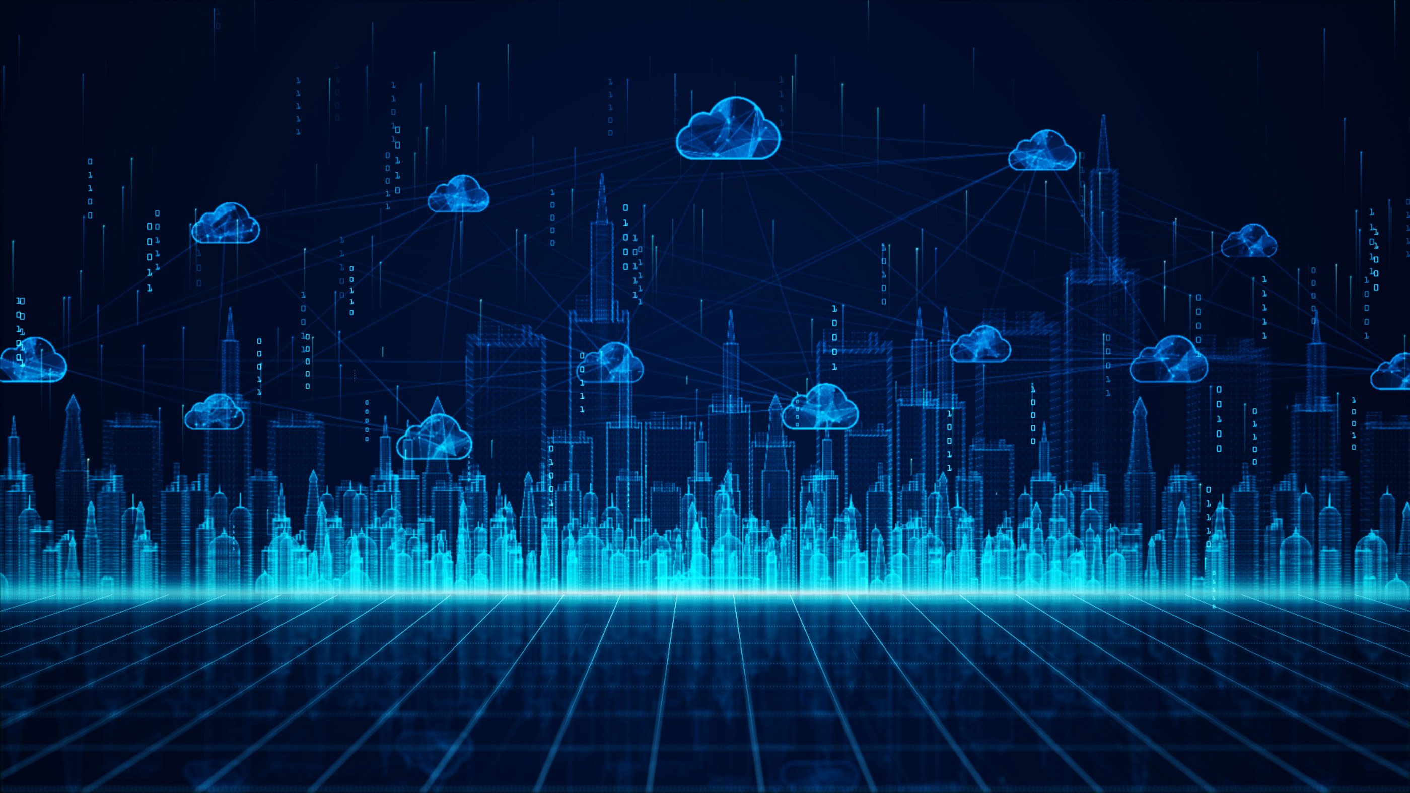 CRN Pipeline insights on AI readiness, data centres, and the exciting future of digital transformation