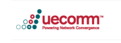 uecomm logo