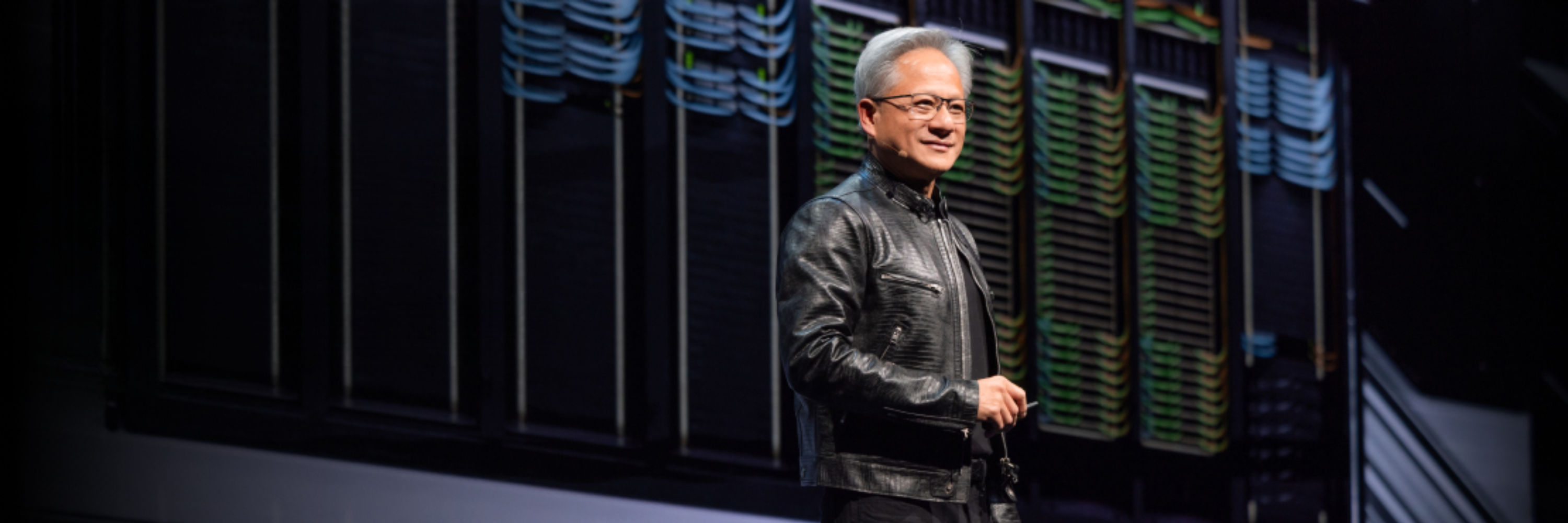 NEXTDC Update: Major NVIDIA Announcements from GTC 2025