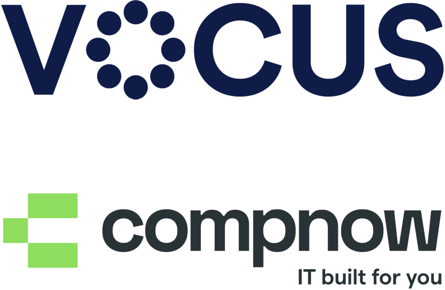 Compnow, Vocus and NEXTDC | Delivering Sovereign Transformation at Scale