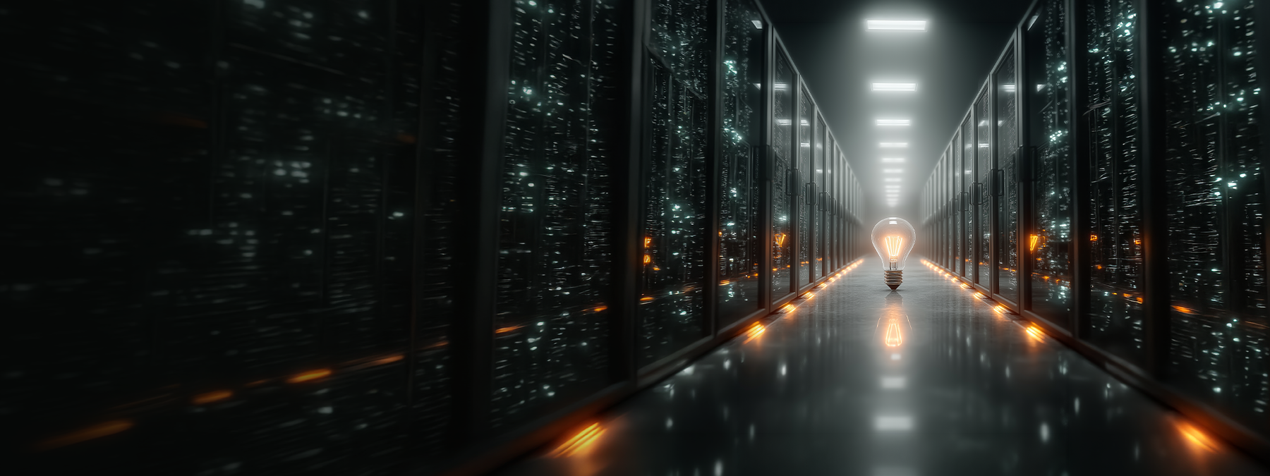 Digital Infrastructure Strategy: Energy Efficiency as Advantage