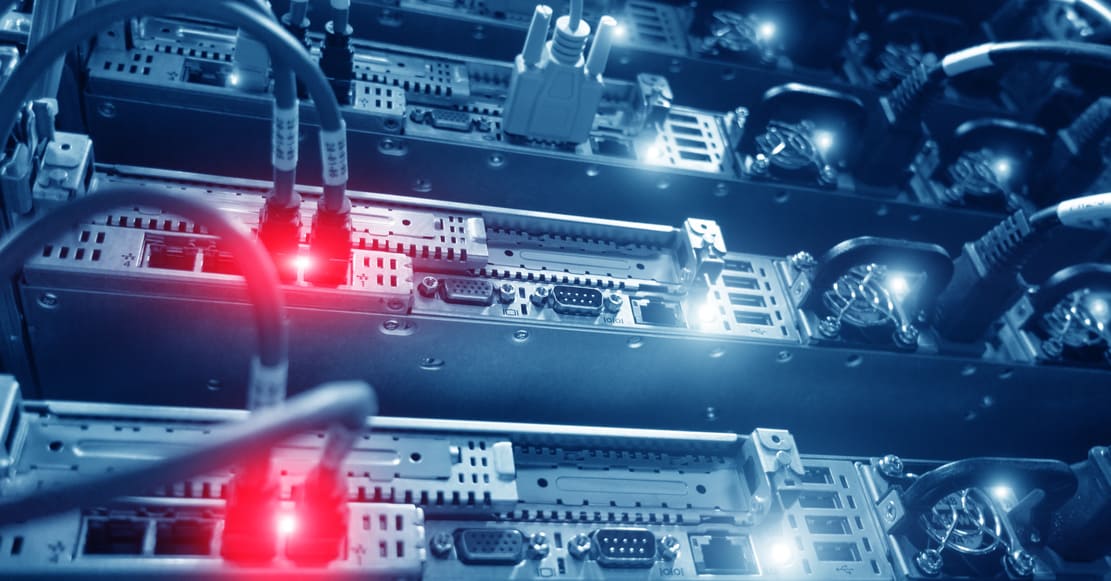 Your solution for faster and more reliable network performance Your solution for faster and more reliable network performance