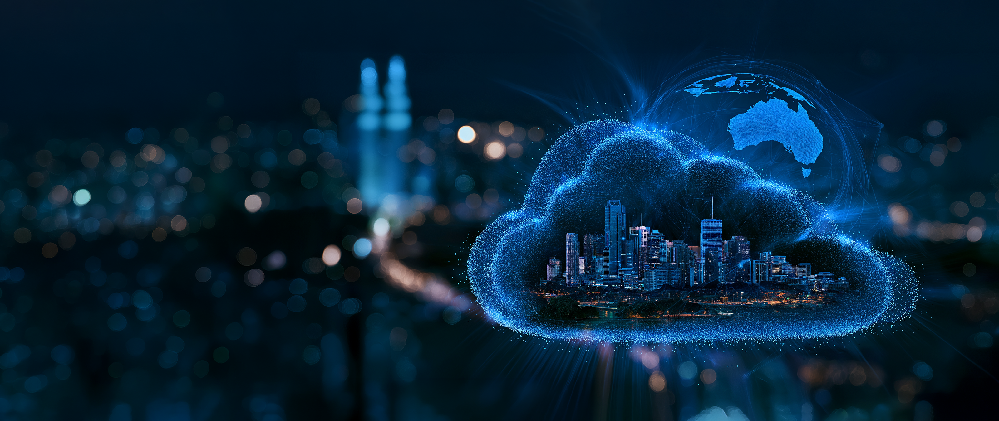 Beyond the Data Hall: The Economic Contribution of the Data Centre Industry in Australia