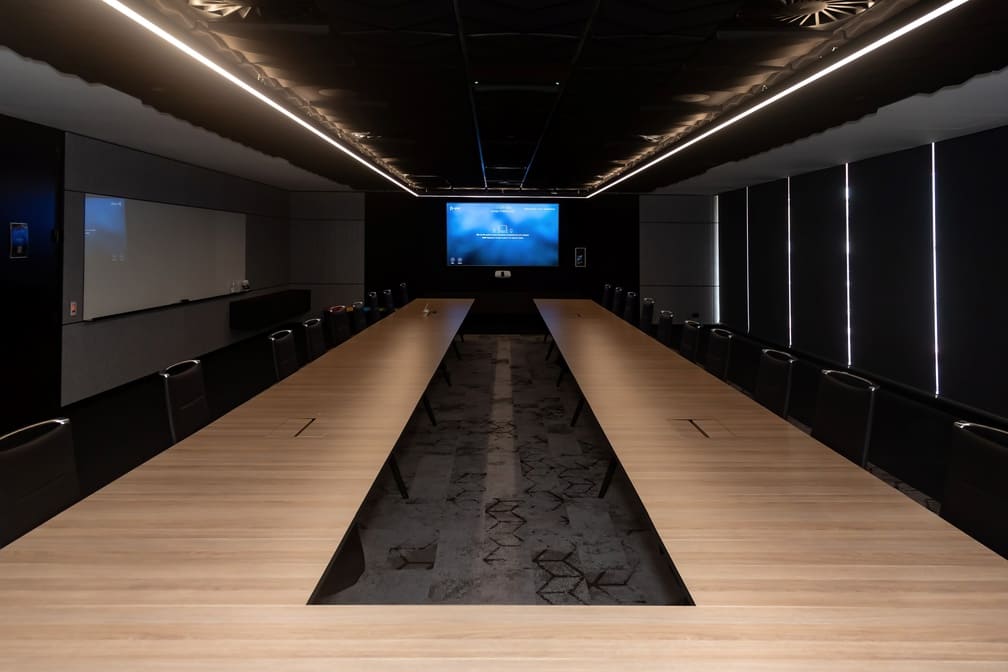 boardroom S3