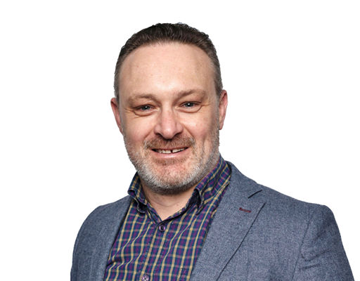 Adam Scully