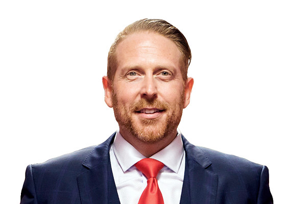 Craig Scroggie