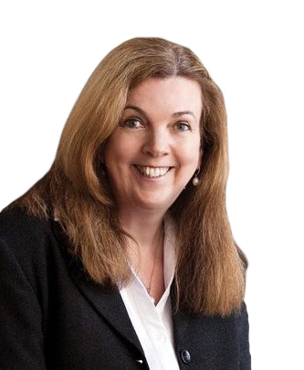 Dr Eileen Doyle