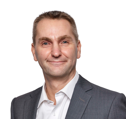 Jeffrey D. Van Zetten