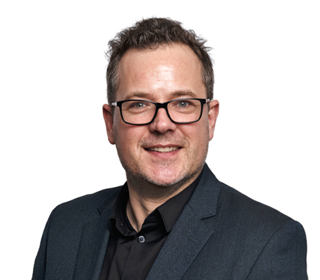 Michael Helmer