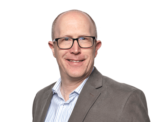 Simon Cooper