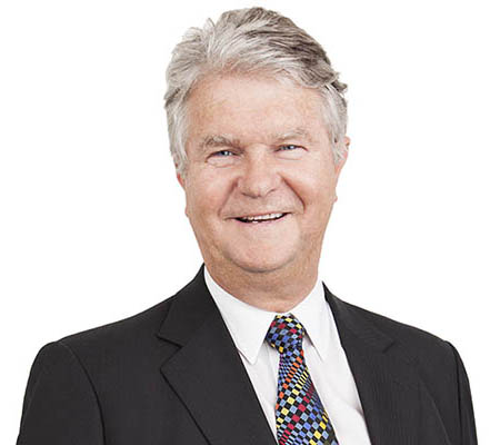 Douglas Flynn