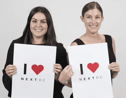 Careers at NEXTDC