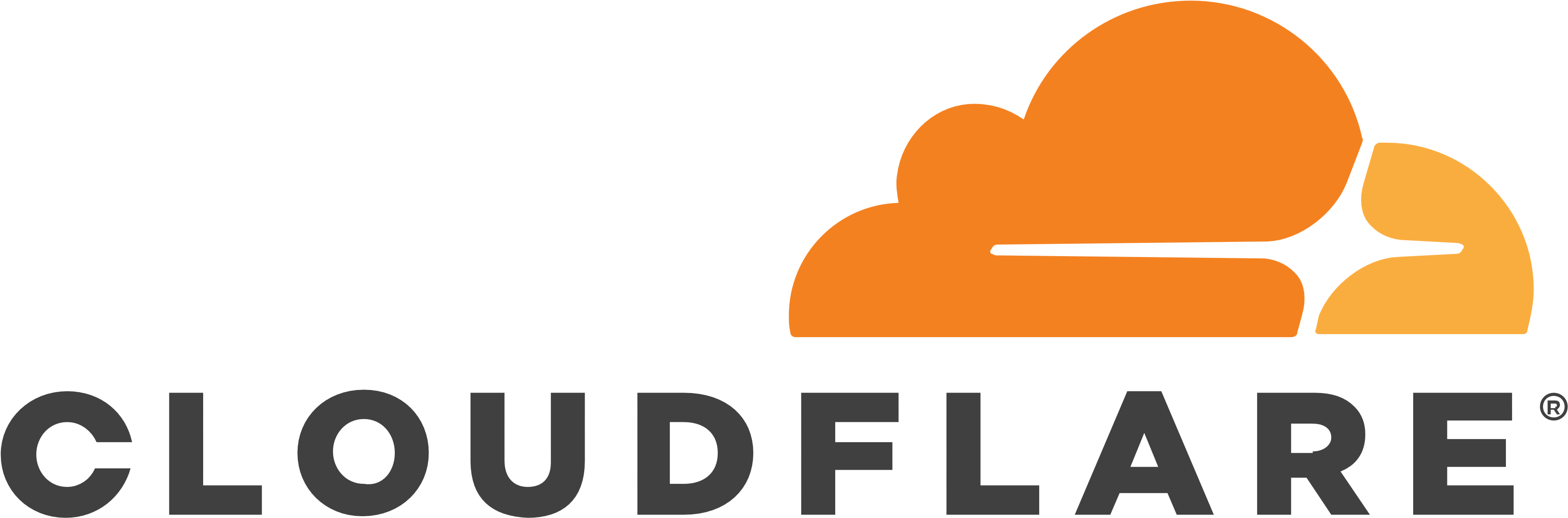 Cloudflare Inc.