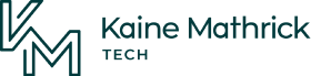 NEXTDC partner - Kaine Mathrick Tech