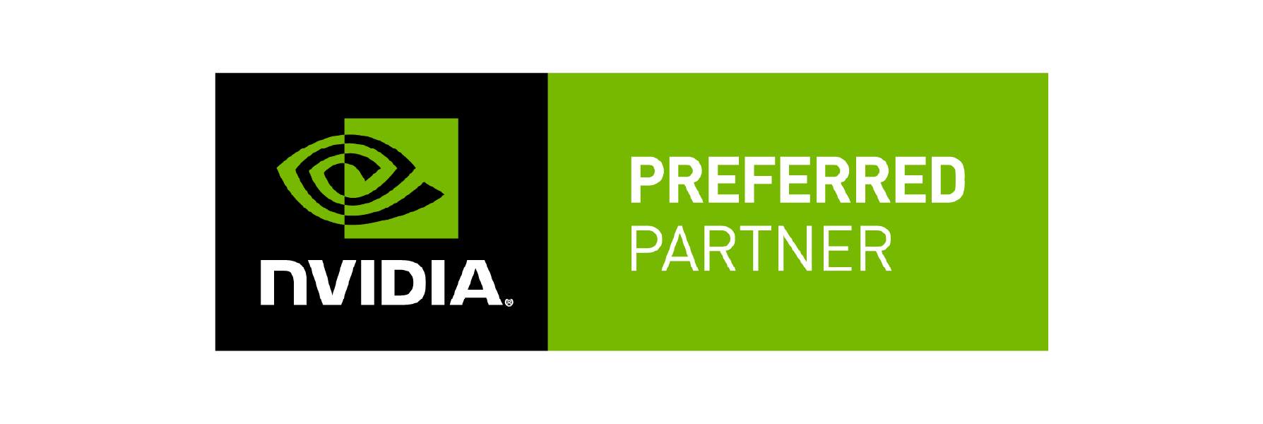 NVDIA partner